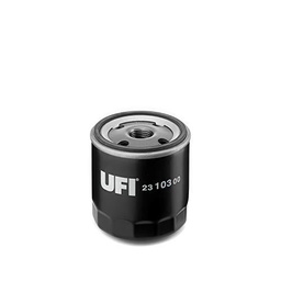 UFI Filters 23.103.00 Filtro De Aceite