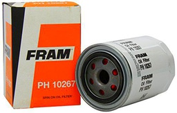 Fram PH10267 Filtro de aceite