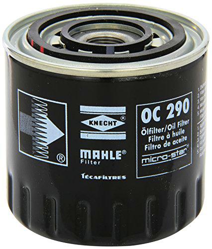 Mahle Filter OC290 Filtro De Aceite