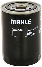 Mahle Filter OC526 Filtro De Aceite