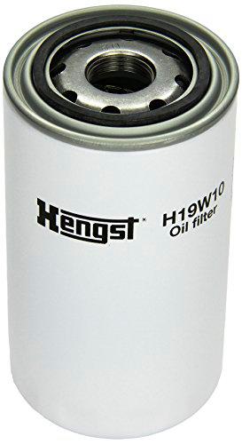 Hengst H19W10 Filtro de aceite
