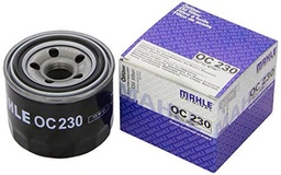 Mahle Filter OC230 Filtro De Aceite