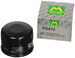 Muller Filter FO272 Filtro de aceite