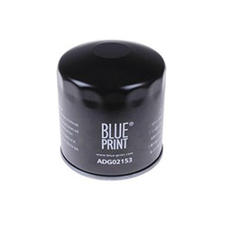 Blue Print adg02153 Filtro de aceite