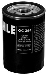 Mahle Filter OC264 Filtro De Aceite