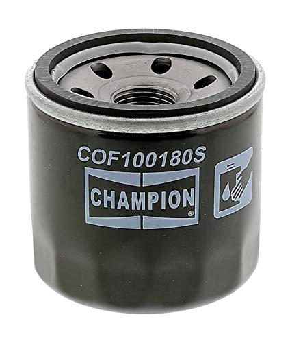 Champion COF100180S Bloque de Motor