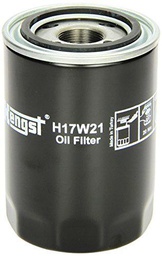 Hengst H17W21 Filtro de aceite