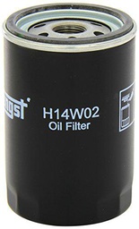 Hengst H14W02 Filtro de aceite