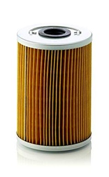 Mann Filter H929X filtro de aceite