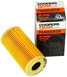 Coopersfiaam Filters FA6005ECO filtro de aceite
