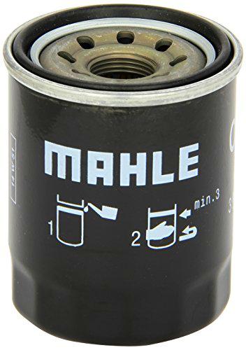 Mahle Filter OC617 Filtro De Aceite
