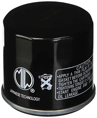 Miw 268554 Filtro Aceite