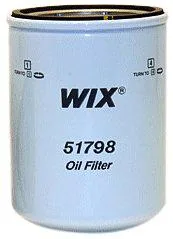 WIX CORPORATION 51798 SPIN-ON LUBE FIL