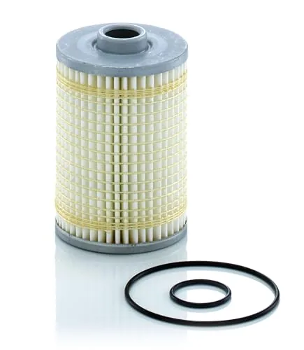 MANN-FILTER, H 9003 x Filtro de aceite