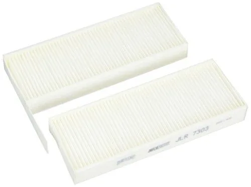 Mecafilter JLR7303 Calefacción para Automóviles