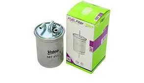 Valeo 587572 Filtro diésel