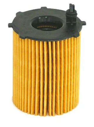 Mecafilter ELH4326 - Filtro De Aceite