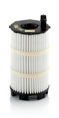 MANN-FILTER, HU 7005 x Filtro de aceite