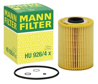 MANN-FILTER, HU 926/4 x Filtro de aceite