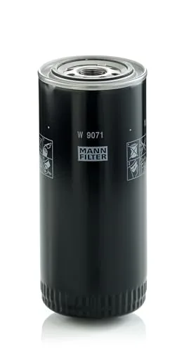 MANN-FILTER, W 9071 Filtro de aceite