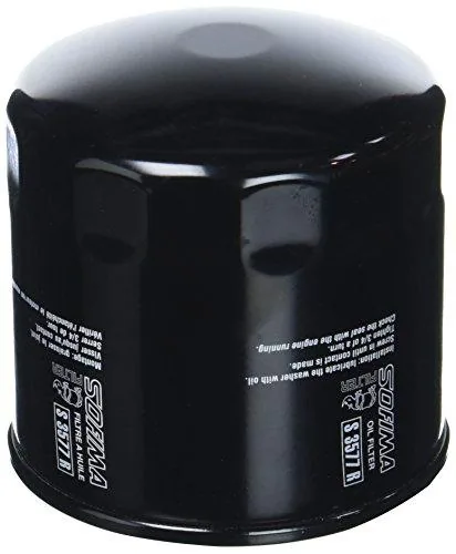 Sofima s3577r Filtro Aceite