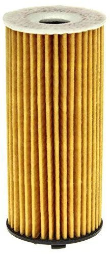 Mahle Siervo filtro ox815d öllfilter