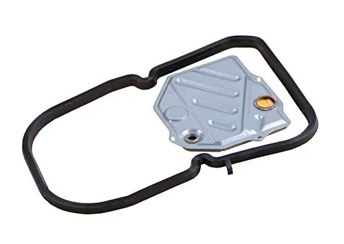 Mahle Siervo filtro hx46d1 filtro hidráulico, transmisión automática