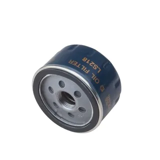 PURFLUX Filtro de aceite motor Filtro enroscable LS218 Compatible con RENAULT GRAND Scénic 3 JZ0/1 Twingo 2 CN0 Scénic 3 JZ0/1 Laguna 3 Grandtour KT0/1