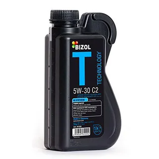 BIZOL a81220 Technology 5 W-50 de 30 C2, 1 litro
