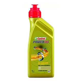 Castrol 14db89 Power RS 2T 1L