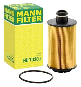MANN-FILTER, HU 7030 z Filtro de aceite