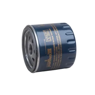 Purflux LS785A - Filtro de aceite para coche | FORD Courier/Fiesta/Focus/Tourneo/Transit