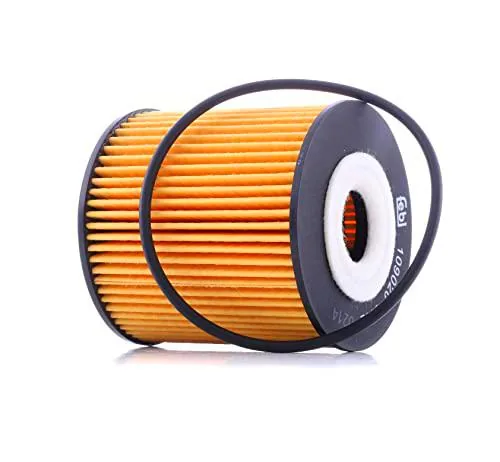 Febi Bilstein 109020 - Filtro de aceite