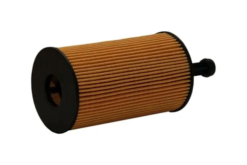 HELLA Filtro de aceite motor Cartucho filtrante co