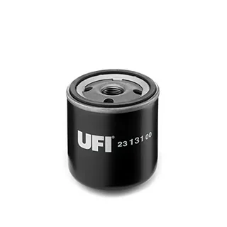 UFI Filters, Filtro de Aceite 23.131.00, Filtro de Aceite de Recambio