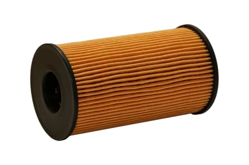 HELLA Filtro de aceite motor Cartucho filtrante co