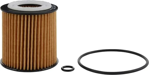 ACDelco PF1703 Professional Filtros Aceite Coche,