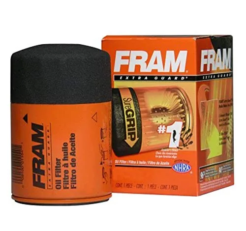 Fram PH3950 Extra Guard - Filtro de aceite girator