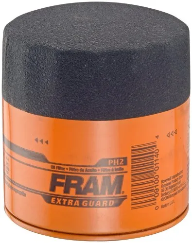 Fram PH2 Extra Guard pasajeros coche cubierta con