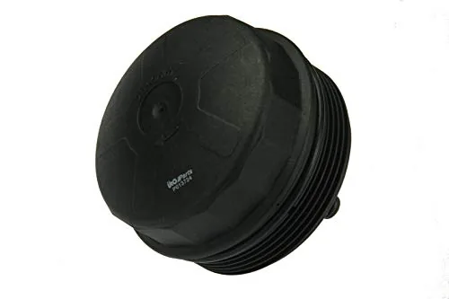 URO Parts 11427525334 Tapa de carcasa de filtro de