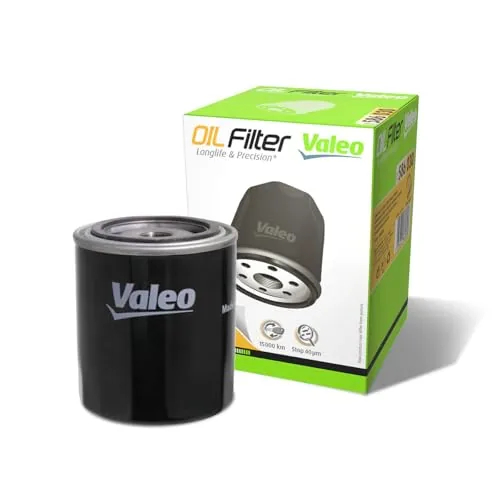 Valeo Filtro de Aceite para Coches 728738