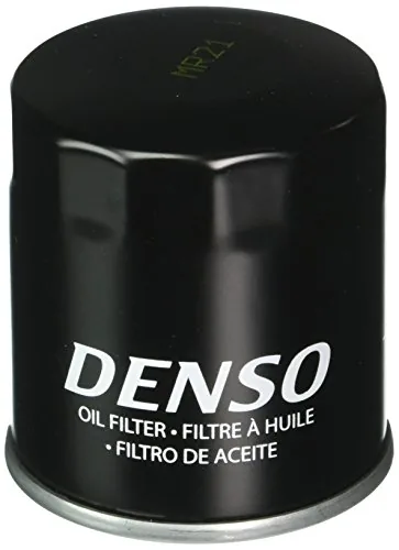 Denso Filtro de aceite coche 150-2000