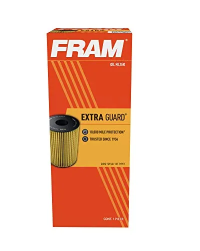nobrandname ch11675 Fram ch11675 Filtro de aceite