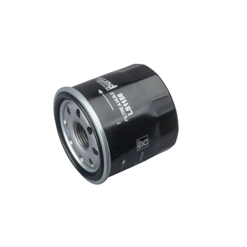 Purflux LS1156 - Filtro de aceite para coche de Purflux