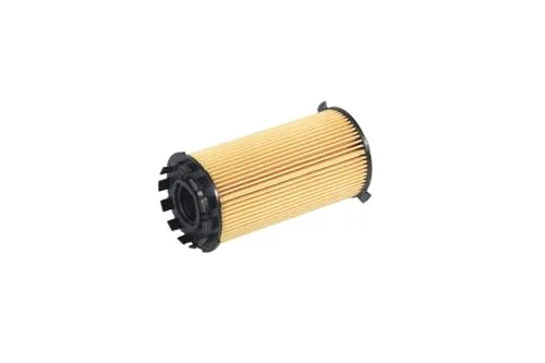 HELLA Filtro de aceite motor Cartucho filtrante co