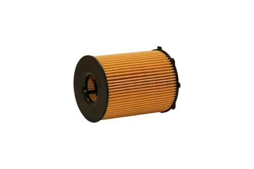 HELLA 8ZO 366 100-031 Filtro de aceite OF003 - Cartucho filtrante de Hella