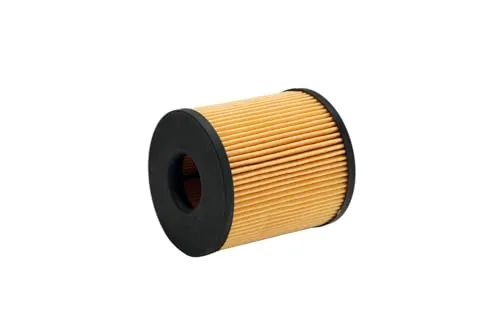 HELLA Filtro de aceite motor Cartucho filtrante co