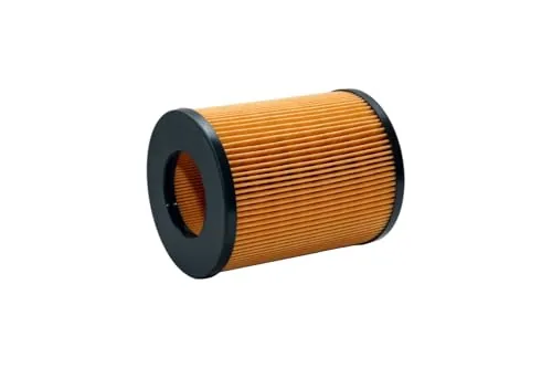 HELLA Filtro de aceite motor Cartucho filtrante co