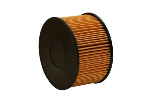 HELLA Filtro de aceite motor Cartucho filtrante co