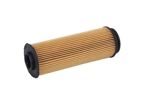 HELLA Filtro de aceite motor Cartucho filtrante co